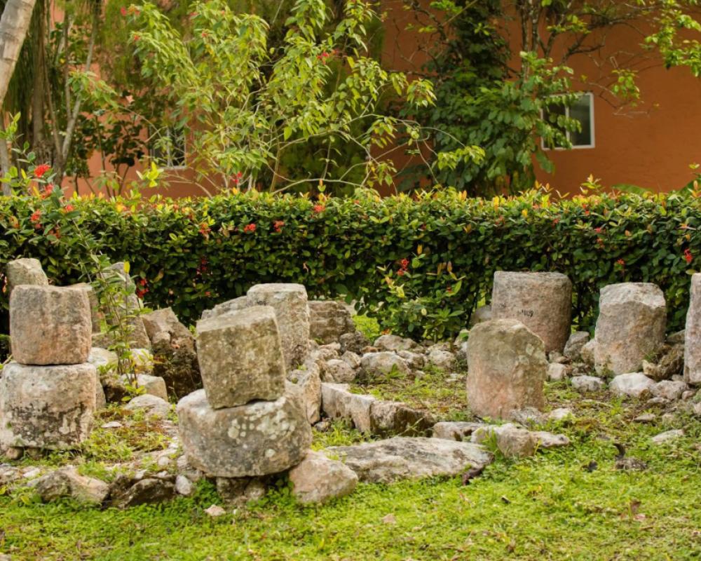фото Hotel Chichen Itza