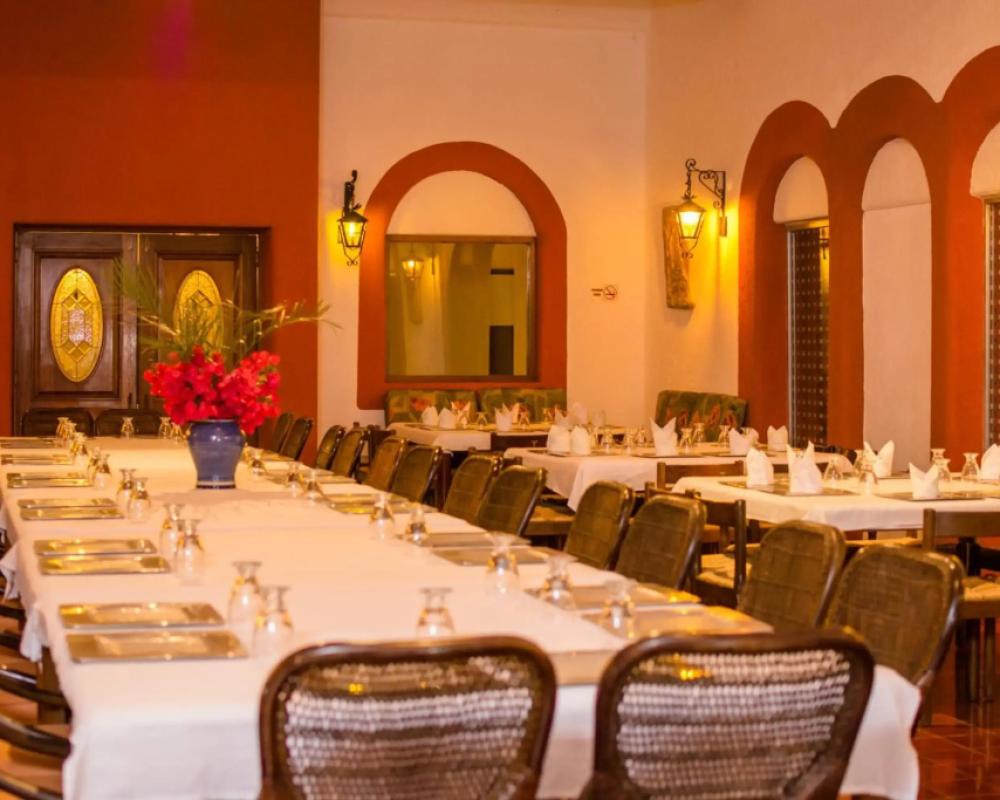 фото Hotel Chichen Itza