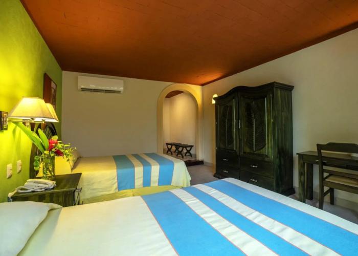 Hotel Chichen Itza
