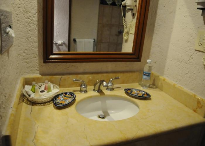 Hotel Chichen Itza