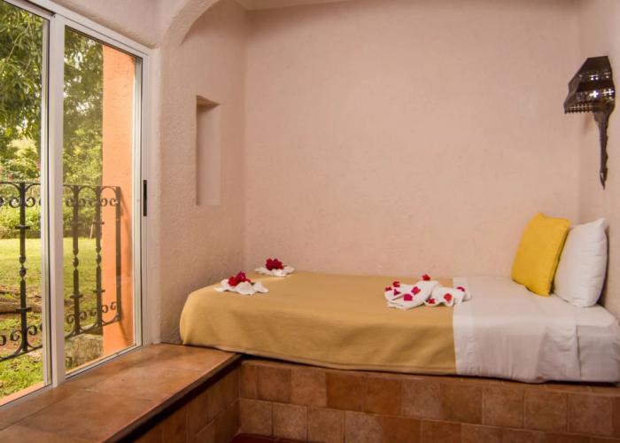 Hotel Chichen Itza