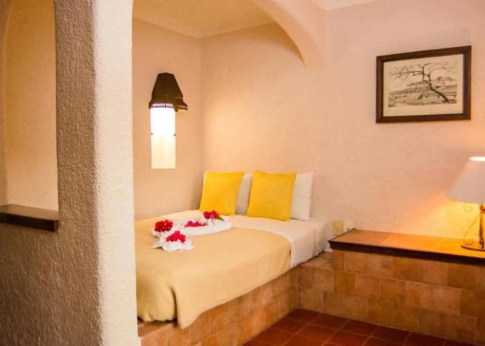 Hotel Chichen Itza