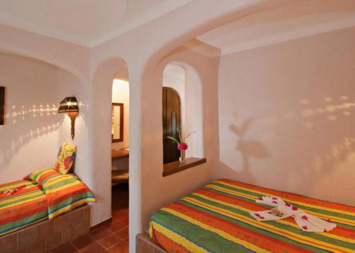 Hotel Chichen Itza