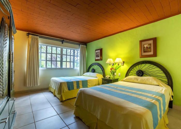 Hotel Chichen Itza