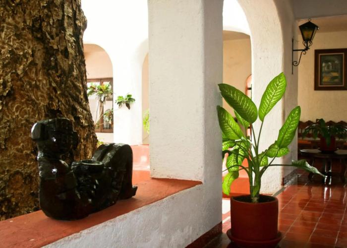 Hotel Chichen Itza