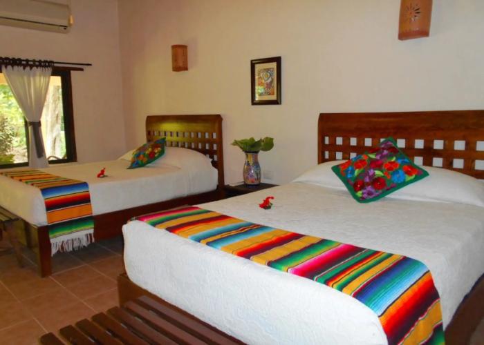Hacienda Chichen Resort & Yaxkin Spa