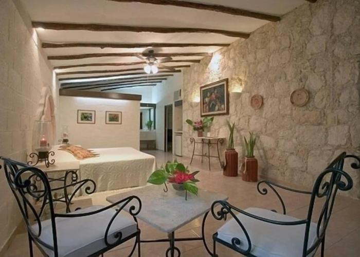 Hacienda Chichen Resort & Yaxkin Spa