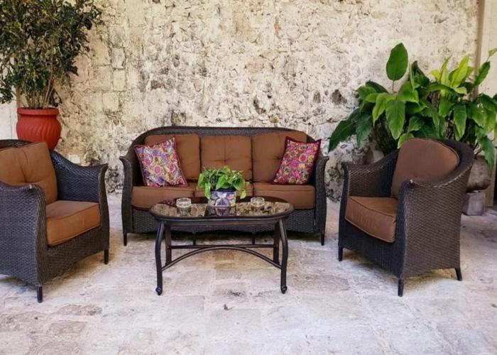 Hacienda Chichen Resort & Yaxkin Spa