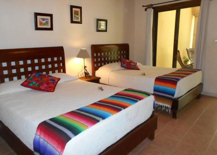 Hacienda Chichen Resort & Yaxkin Spa