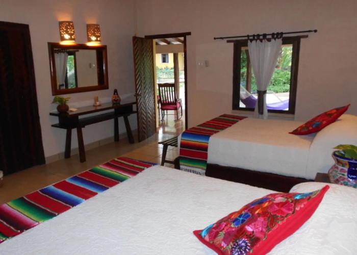 Hacienda Chichen Resort & Yaxkin Spa