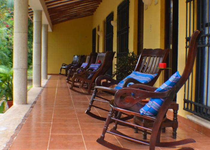 Hacienda Chichen Resort & Yaxkin Spa