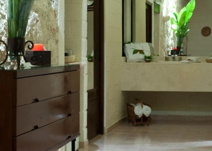 Hacienda Chichen Resort & Yaxkin Spa