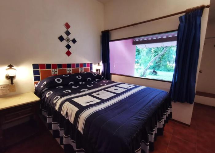 Hotel DORALBA INN Chichén