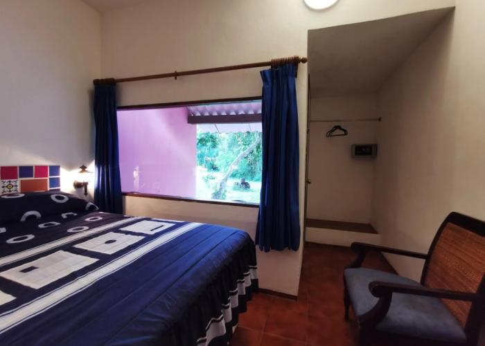 Hotel DORALBA INN Chichén
