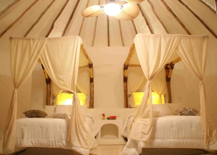 Hotel Okaan