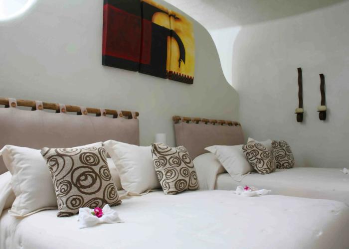 Hotel Okaan