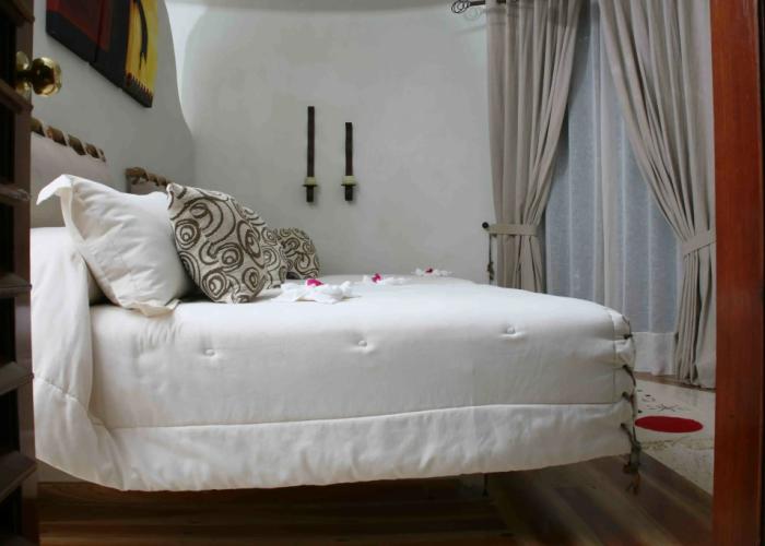 Hotel Okaan