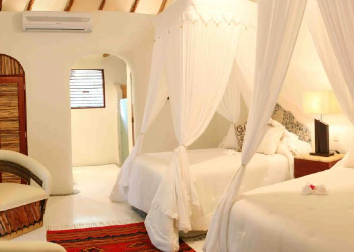 Hotel Okaan