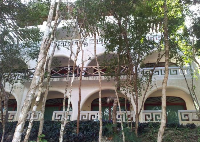 Hotel Okaan