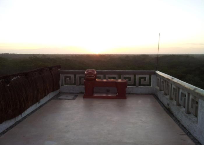 Hotel Okaan