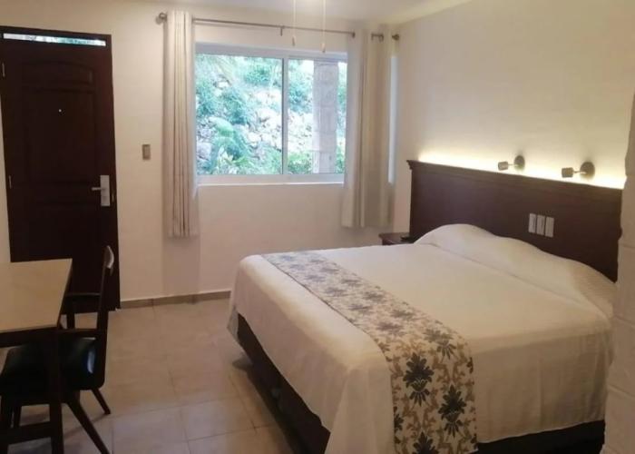 Hotel Puerta Chichen