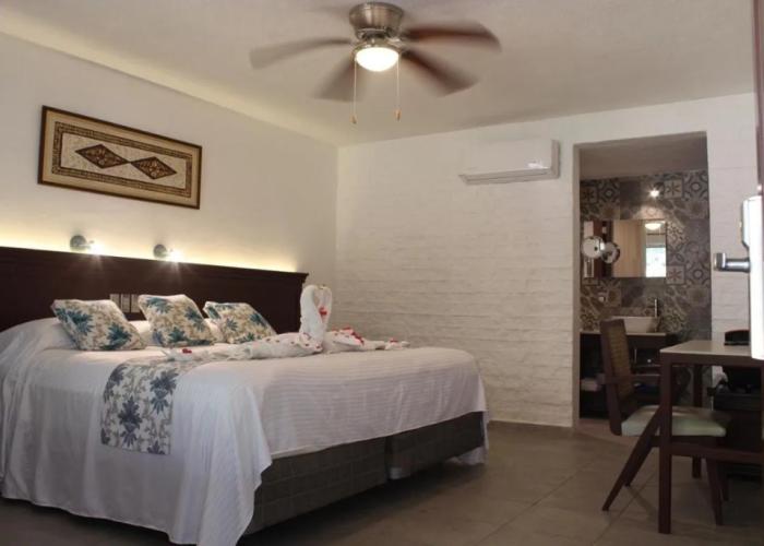 Hotel Puerta Chichen