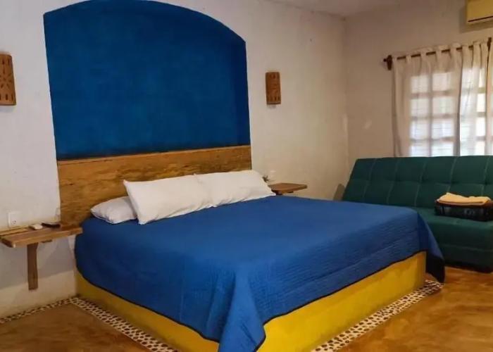 Suites  Casa de Piedra y Colores-Kee
