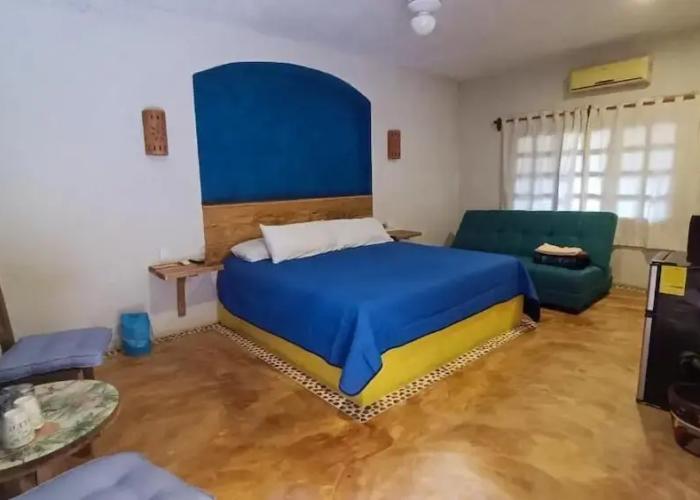 Suites  Casa de Piedra y Colores-Kee
