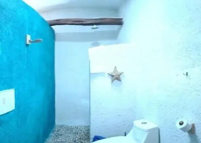Suites  Casa de Piedra y Colores-Kee