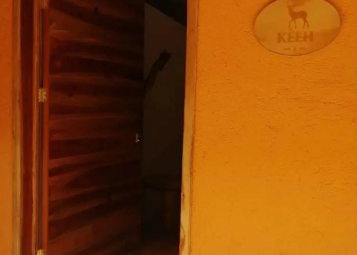 Suites  Casa de Piedra y Colores-Kee