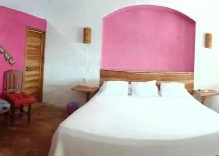 Suites  Casa de Piedra y Colores-Aak