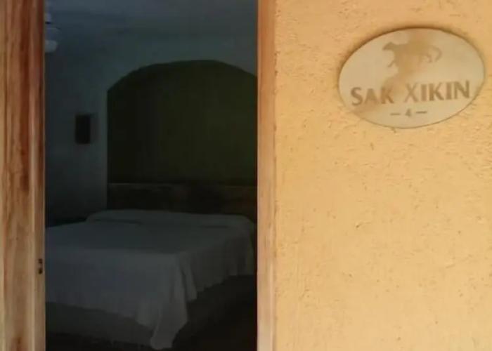 Suites Casa de Piedra y Colores-Sak