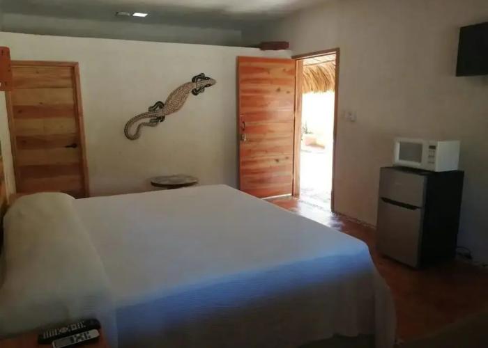Suites Casa de Piedra y Colores-Sak