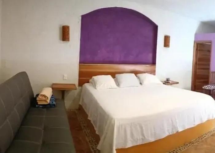 Suites de la Casa de Piedra y Colores