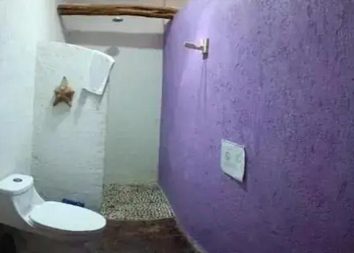 Suites de la Casa de Piedra y Colores