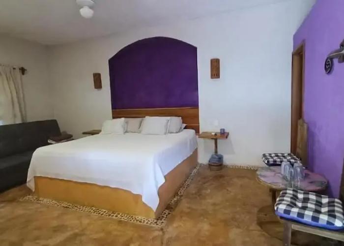 Suites de la Casa de Piedra y Colores