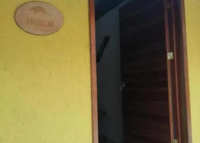 Suites de la Casa de Piedra y Colores