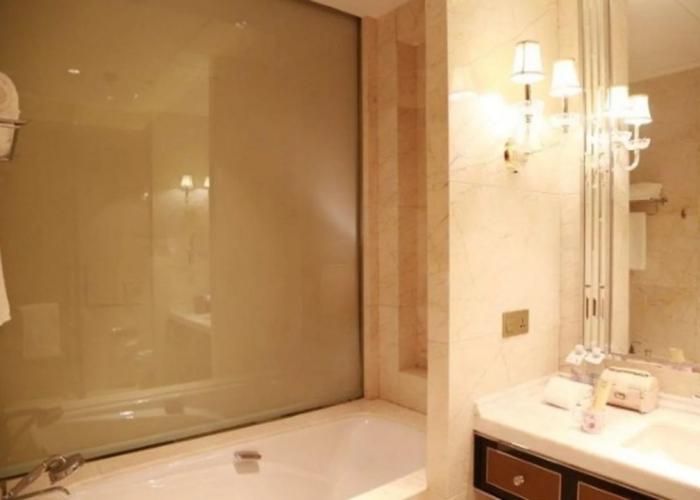 Dongwu New Century Grand Hotel Huzhou