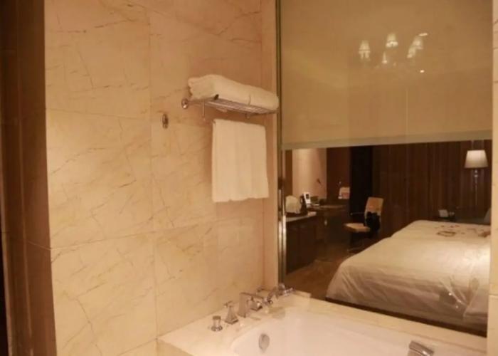 Dongwu New Century Grand Hotel Huzhou