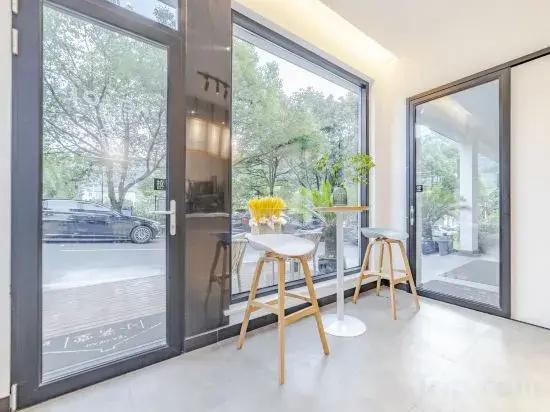 Anji Shanya Minsu Guesthouse