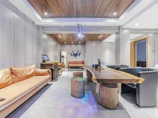 Anji Shanya Minsu Guesthouse