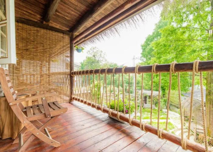 Om Yoga Resort