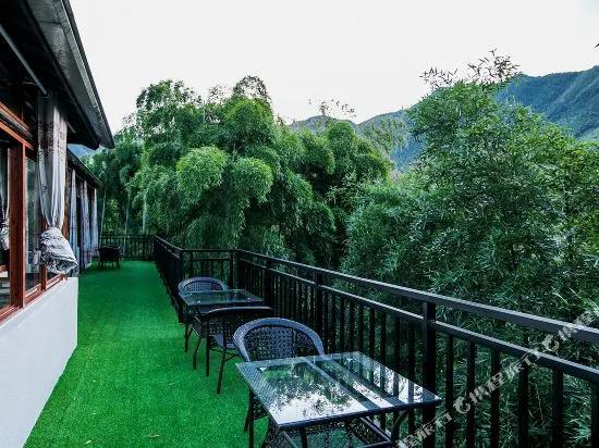 Anji Dongsha Lake Farm Stay
