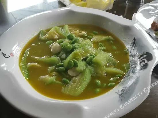 Anji Dongsha Lake Farm Stay