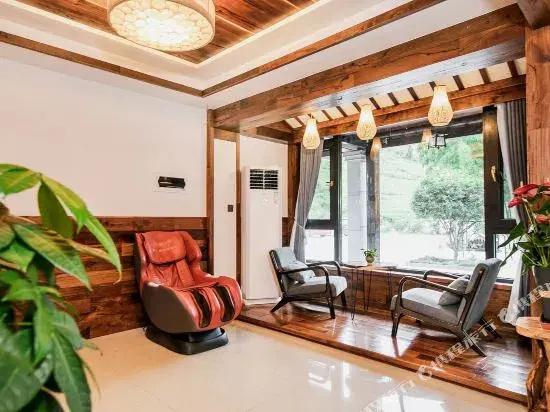 Anji Dongsha Lake Farm Stay