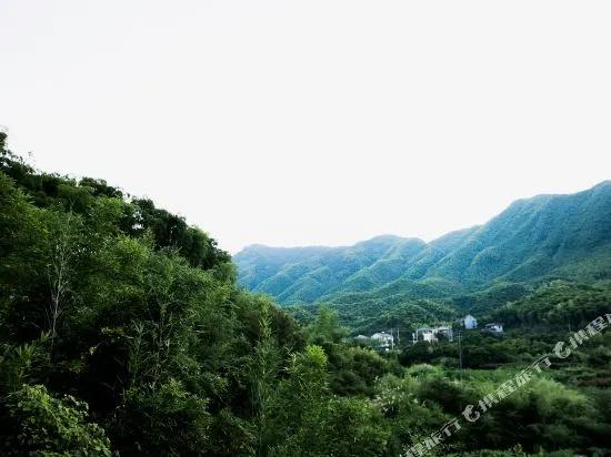 Anji Dongsha Lake Farm Stay