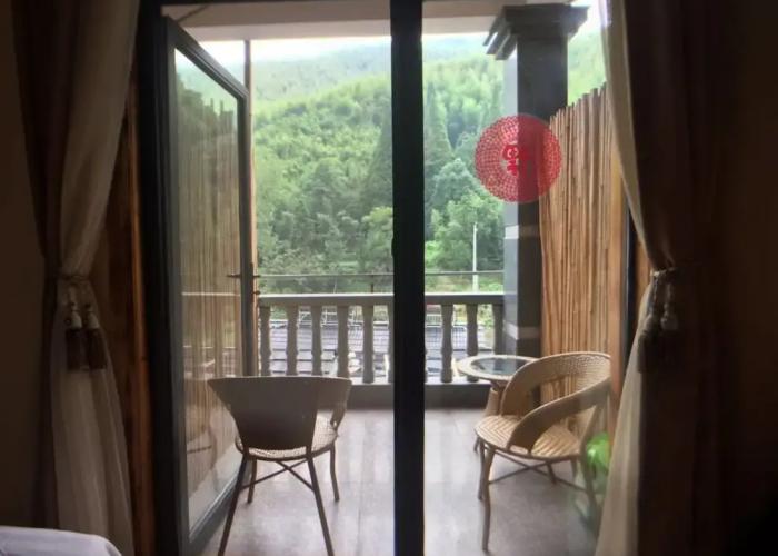Moganshan Bamboo View Guesthouse
