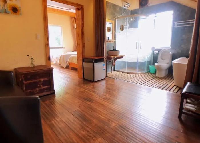 Moganshan Bamboo View Guesthouse