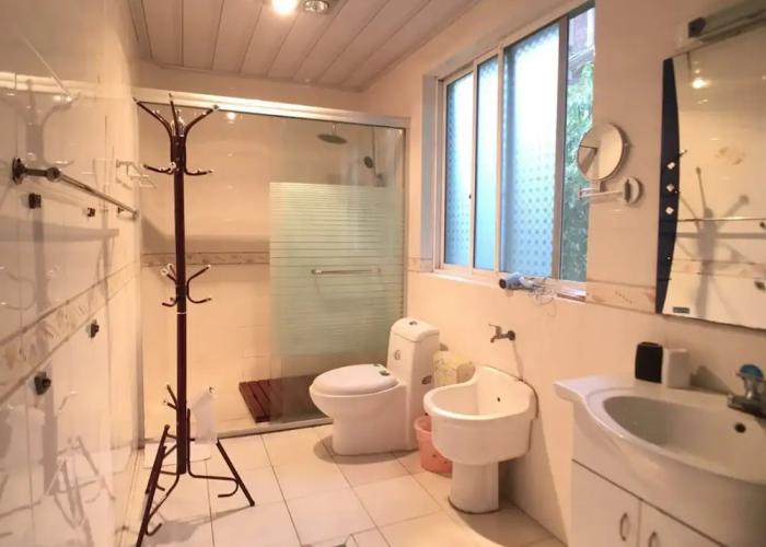 Moganshan Bamboo View Guesthouse