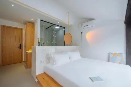 Moganshan Pinhouwu Hotel